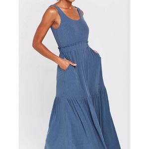 Brass The Best Maxi dress size xlarge